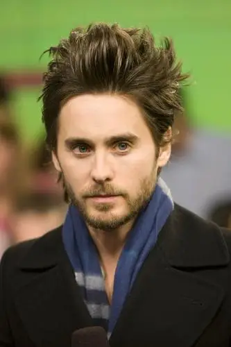 Jared Leto Jigsaw Puzzle picture 50741