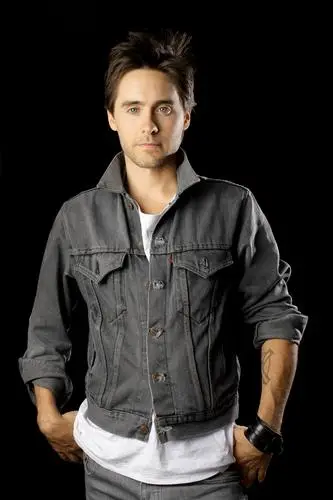 Jared Leto Wall Poster picture 510956