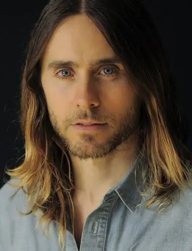 Jared Leto Wall Poster picture 633612