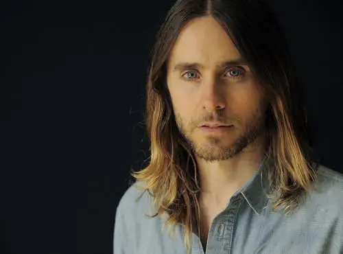 Jared Leto Wall Poster picture 633615