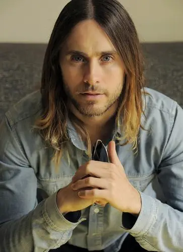 Jared Leto Wall Poster picture 633619