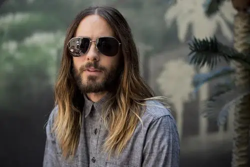 Jared Leto Wall Poster picture 633621