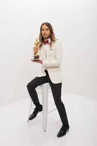 Jared Leto Wall Poster picture 795097