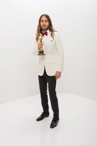 Jared Leto Jigsaw Puzzle picture 795100