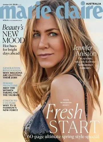 Jennifer Aniston Wall Poster picture 1021831