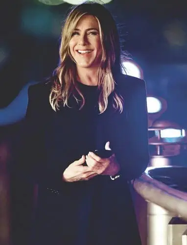 Jennifer Aniston Wall Poster picture 1021845