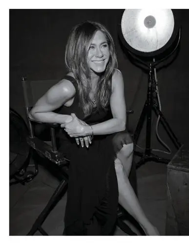 Jennifer Aniston Wall Poster picture 1051841