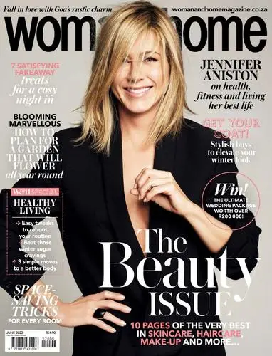 Jennifer Aniston Wall Poster picture 1051844