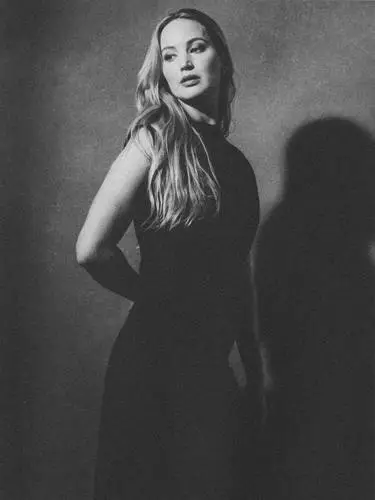 Jennifer Lawrence Wall Poster picture 1051940