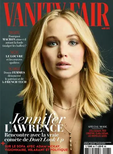 Jennifer Lawrence Wall Poster picture 1051949