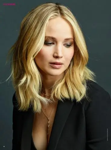 Jennifer Lawrence Wall Poster picture 1051950