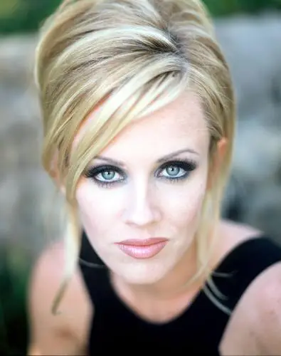 Jenny McCarthy Jigsaw Puzzle picture 37285