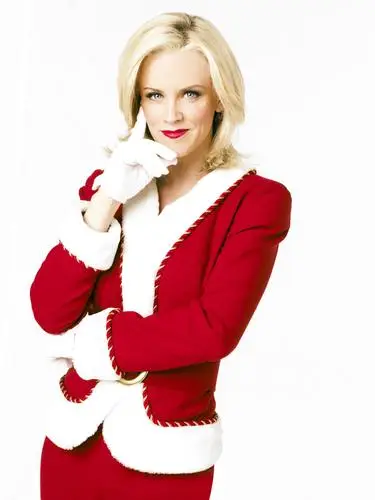 Jenny McCarthy Wall Poster picture 656772