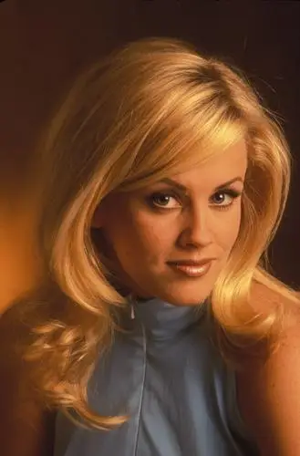Jenny McCarthy Computer MousePad picture 656773