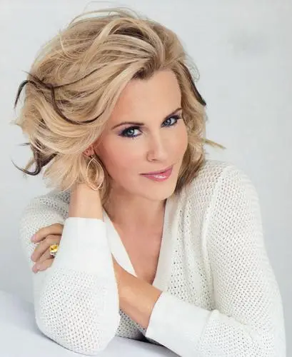 Jenny McCarthy Wall Poster picture 656792