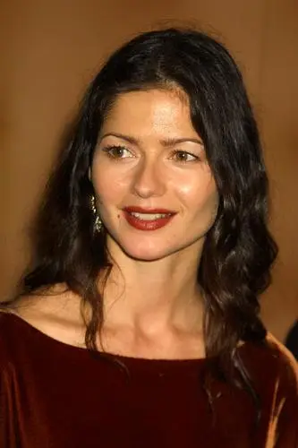 Jill Hennessy Wall Poster picture 37782