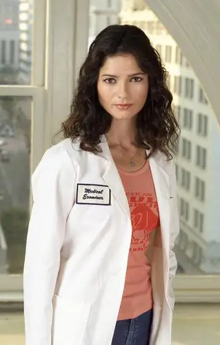 Jill Hennessy Wall Poster picture 37794