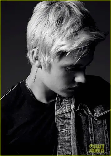 Justin Bieber Wall Poster picture 1048033