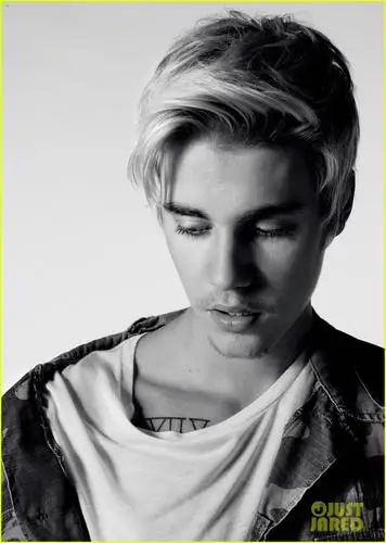 Justin Bieber Wall Poster picture 1048035