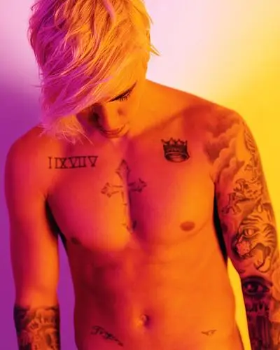 Justin Bieber Wall Poster picture 1048039
