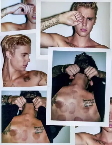 Justin Bieber Wall Poster picture 1048052
