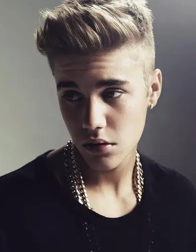 Justin Bieber Wall Poster picture 1048061