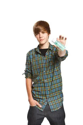 Justin Bieber Wall Poster picture 86740