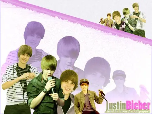 Justin Bieber Fridge Magnet picture 86745