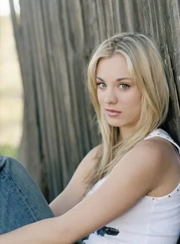 Kaley Cuoco Computer MousePad picture 38435