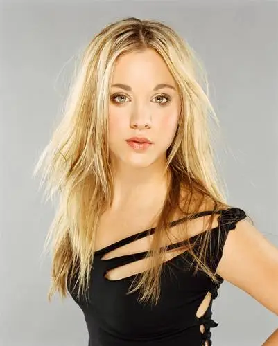 Kaley Cuoco Computer MousePad picture 38442