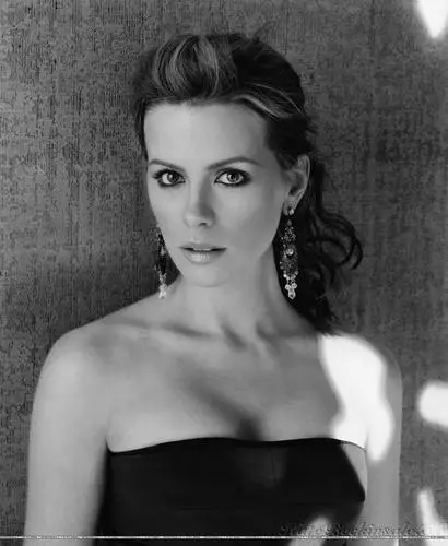 Kate Beckinsale Jigsaw Puzzle picture 11200