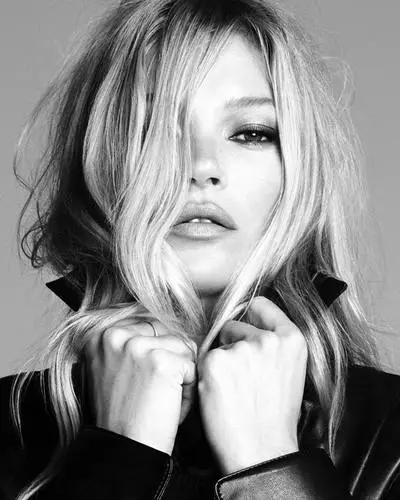 Kate Moss Wall Poster picture 10584