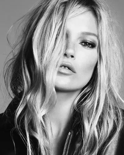 Kate Moss Wall Poster picture 10585