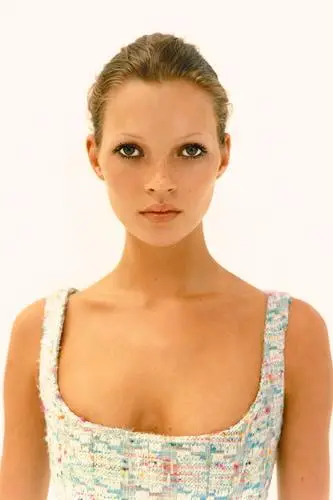 Kate Moss Computer MousePad picture 1022781