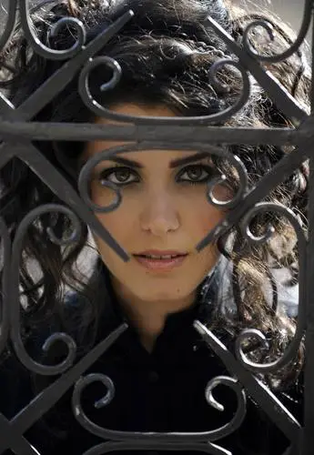 Katie Melua Wall Poster picture 22745