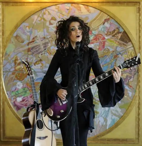 Katie Melua Wall Poster picture 22746
