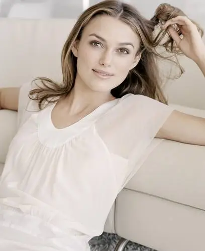 Keira Knightley Wall Poster picture 11571