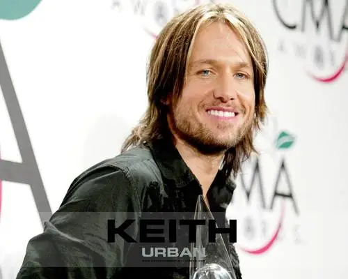 Keith Urban Wall Poster picture 111131