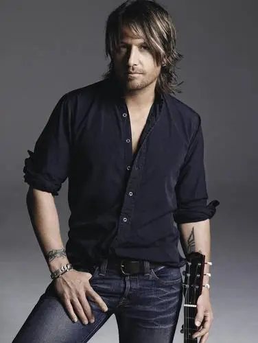 Keith Urban Jigsaw Puzzle picture 11720