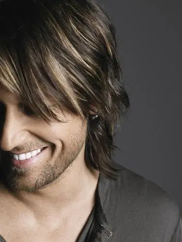 Keith Urban Computer MousePad picture 11721