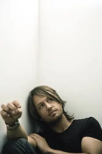 Keith Urban Wall Poster picture 11722
