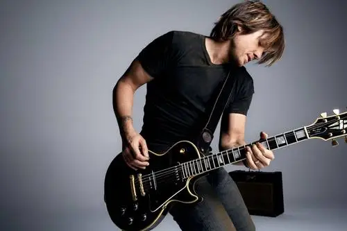 Keith Urban Wall Poster picture 498911