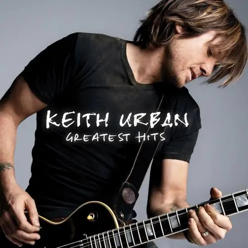 Keith Urban Wall Poster picture 498912