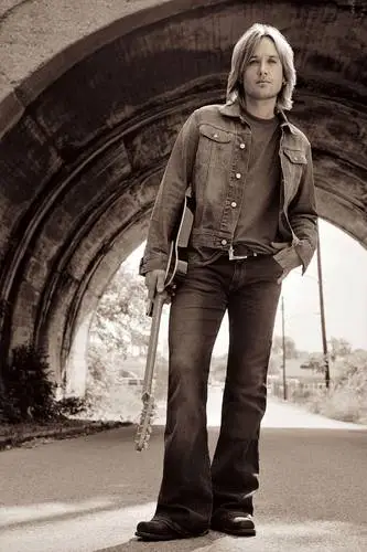 Keith Urban Wall Poster picture 499183