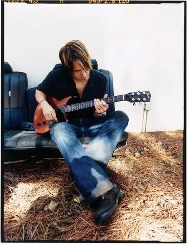 Keith Urban Wall Poster picture 502617