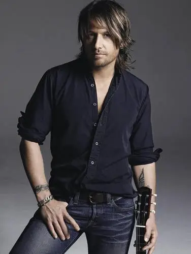 Keith Urban Wall Poster picture 65305