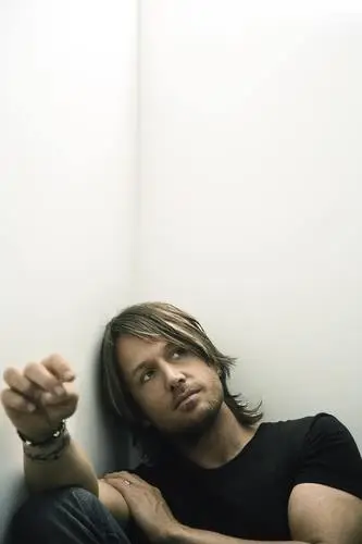 Keith Urban Wall Poster picture 65307