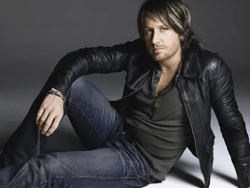 Keith Urban Jigsaw Puzzle picture 65309