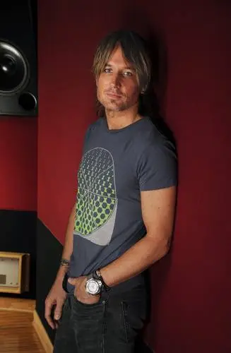 Keith Urban Jigsaw Puzzle picture 665489