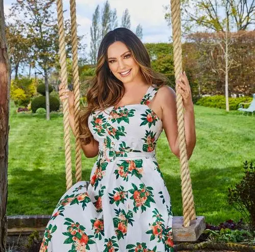 Kelly Brook Jigsaw Puzzle picture 1022958